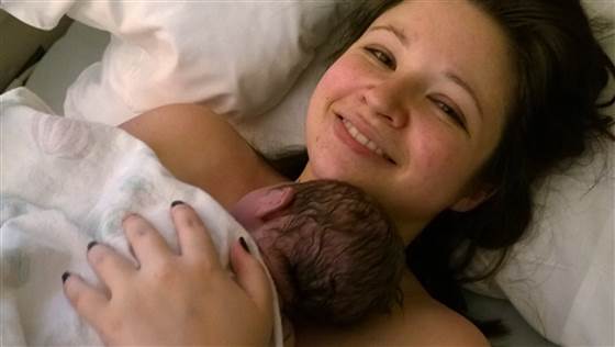 Read more about the article Birthmom Kaleena