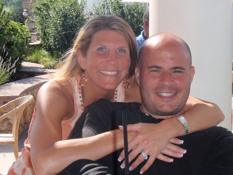Read more about the article Kimberly & Scott <br>Status: Adopted