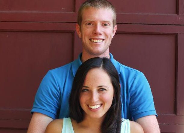 Read more about the article Noah & Leslie <br>Status: Matched