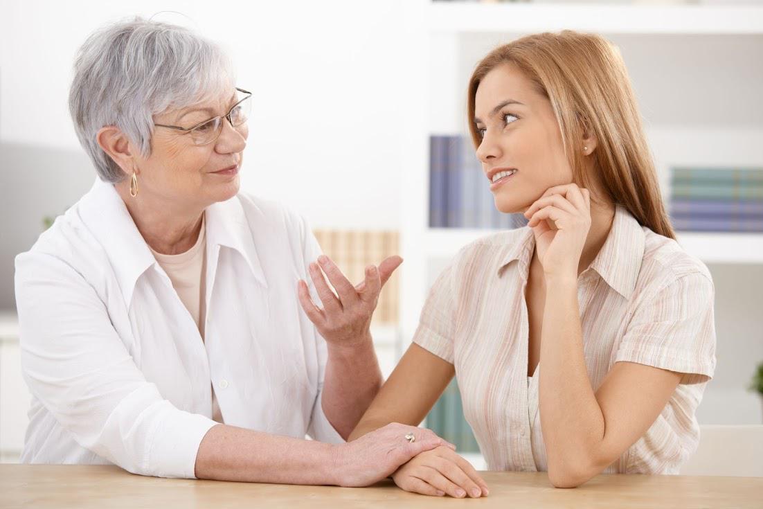 Read more about the article Tips to Help Birth Mothers Discuss Adoption With Friends and Family