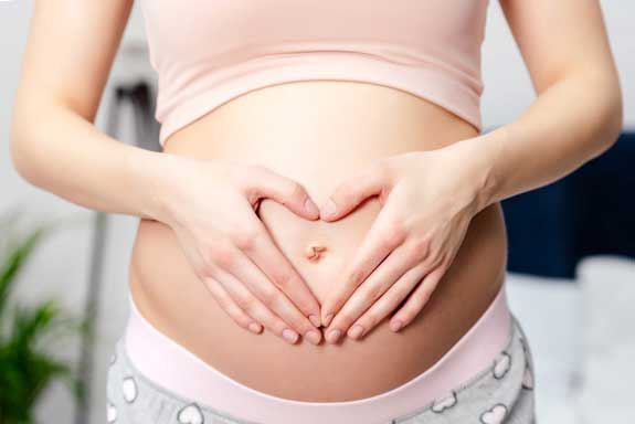 Read more about the article 3 Ways to Prepare Your Body and Mind for Healthy Labor