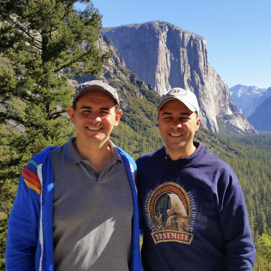 Read more about the article Paul & Alex <br>Status: Still Looking